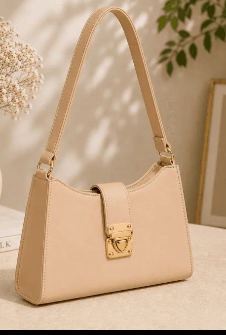 Women trendy and classic bag