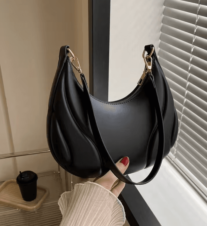 Women moon bags