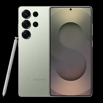 Samsung Galaxy S25 Ultra 5G – Titanium