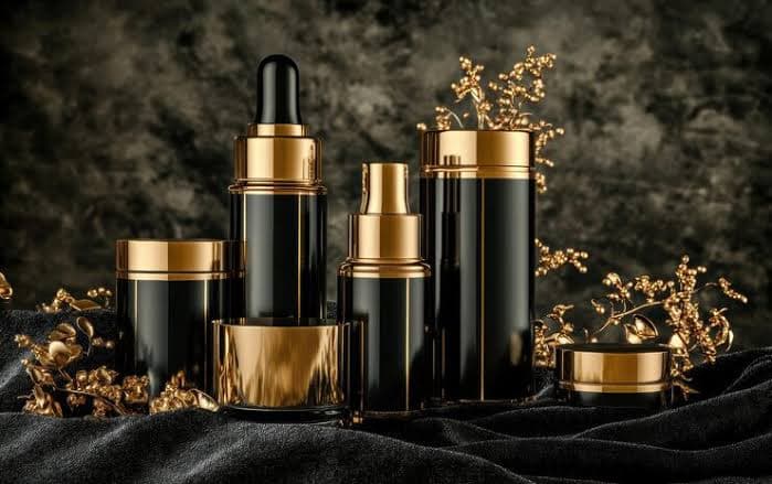 premium Gold serum