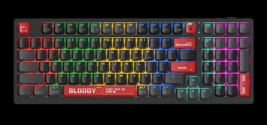 Gaming Keyboard