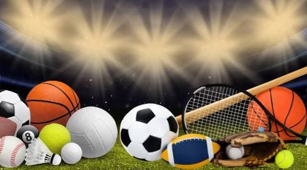 Deluxe Multi-Sport Athletic Equipment Bundle – All-in-One Sports Gear Set
