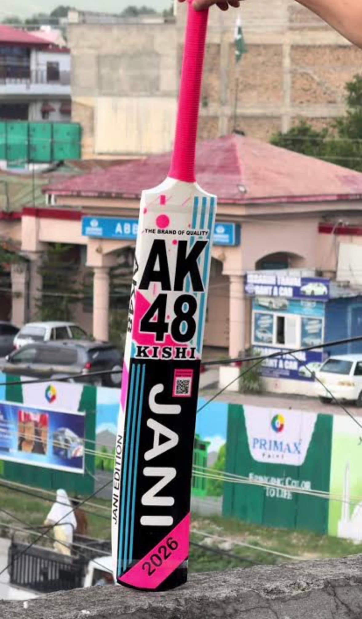 AK 48