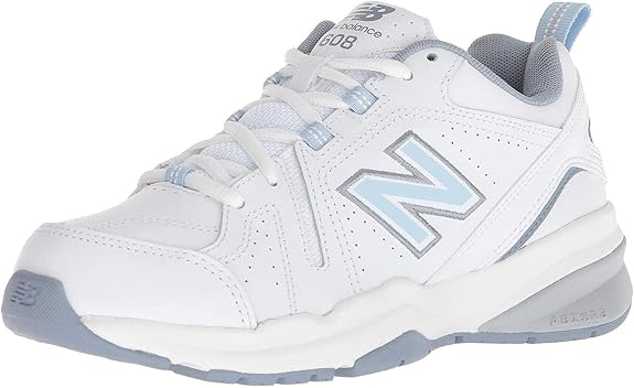 Best Balance Women's 608 V5 Casual Comfort Cross Trainer