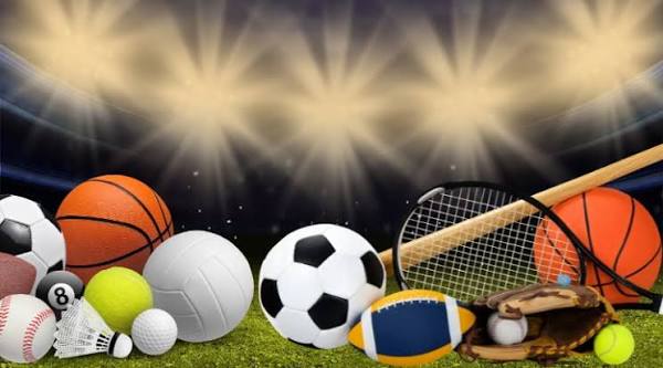 Deluxe Multi-Sport Athletic Equipment Bundle – All-in-One Sports Gear Set