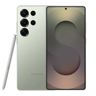 Samsung Galaxy S25 Ultra 5G – Titanium thumbnail 3