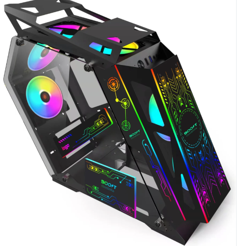 Gaming Pc thumbnail 2