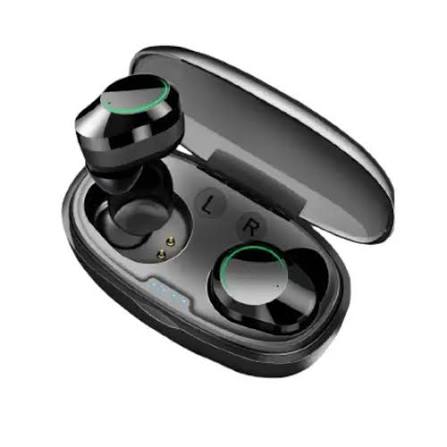 U36Pro True Wireless Hi-Res Bluetooth Earbuds with Charging Case thumbnail 3