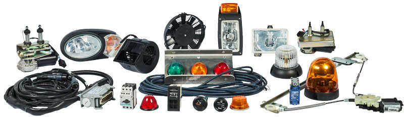 Complete OEM Auto Spare Parts & Vehicle Maintenance Kit thumbnail 3