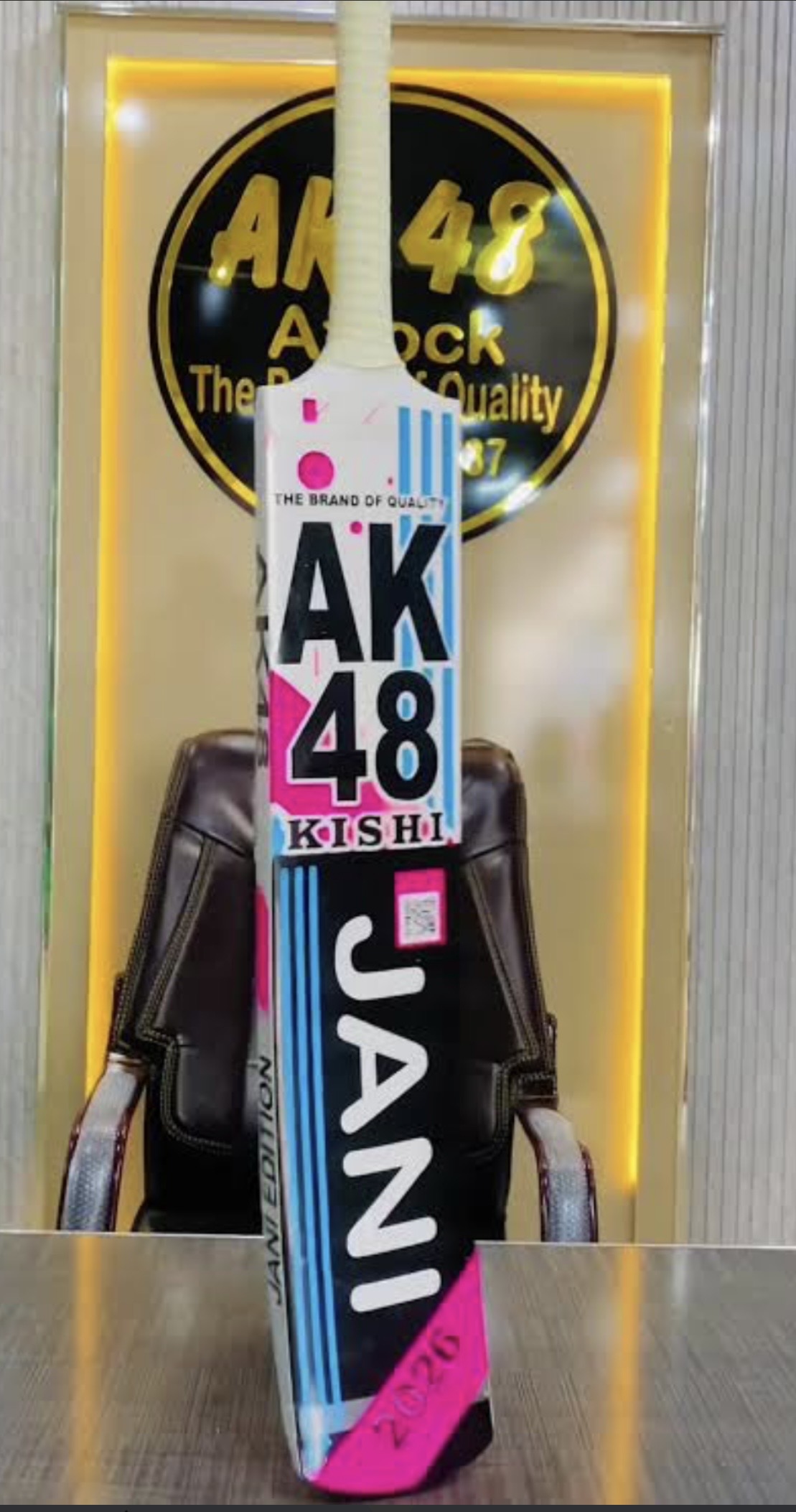 AK 48 thumbnail 3