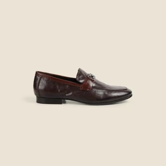 Men's Casual Lace-Up Shoes – Stylish Everyday Footwear thumbnail 2