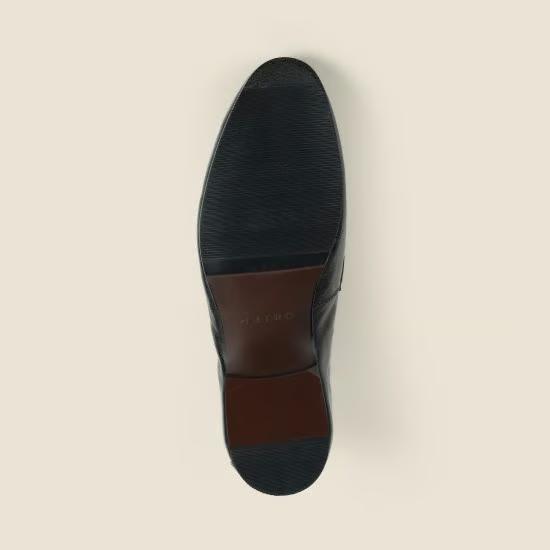 Men's Casual Lace-Up Shoes – Stylish Everyday Footwear thumbnail 3