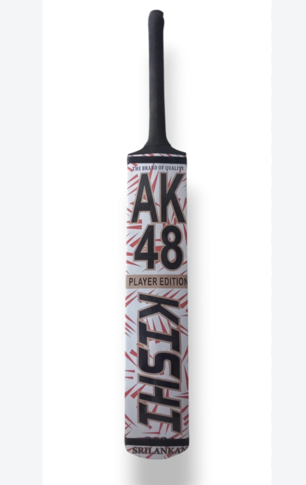 Ak 48 bat thumbnail 3
