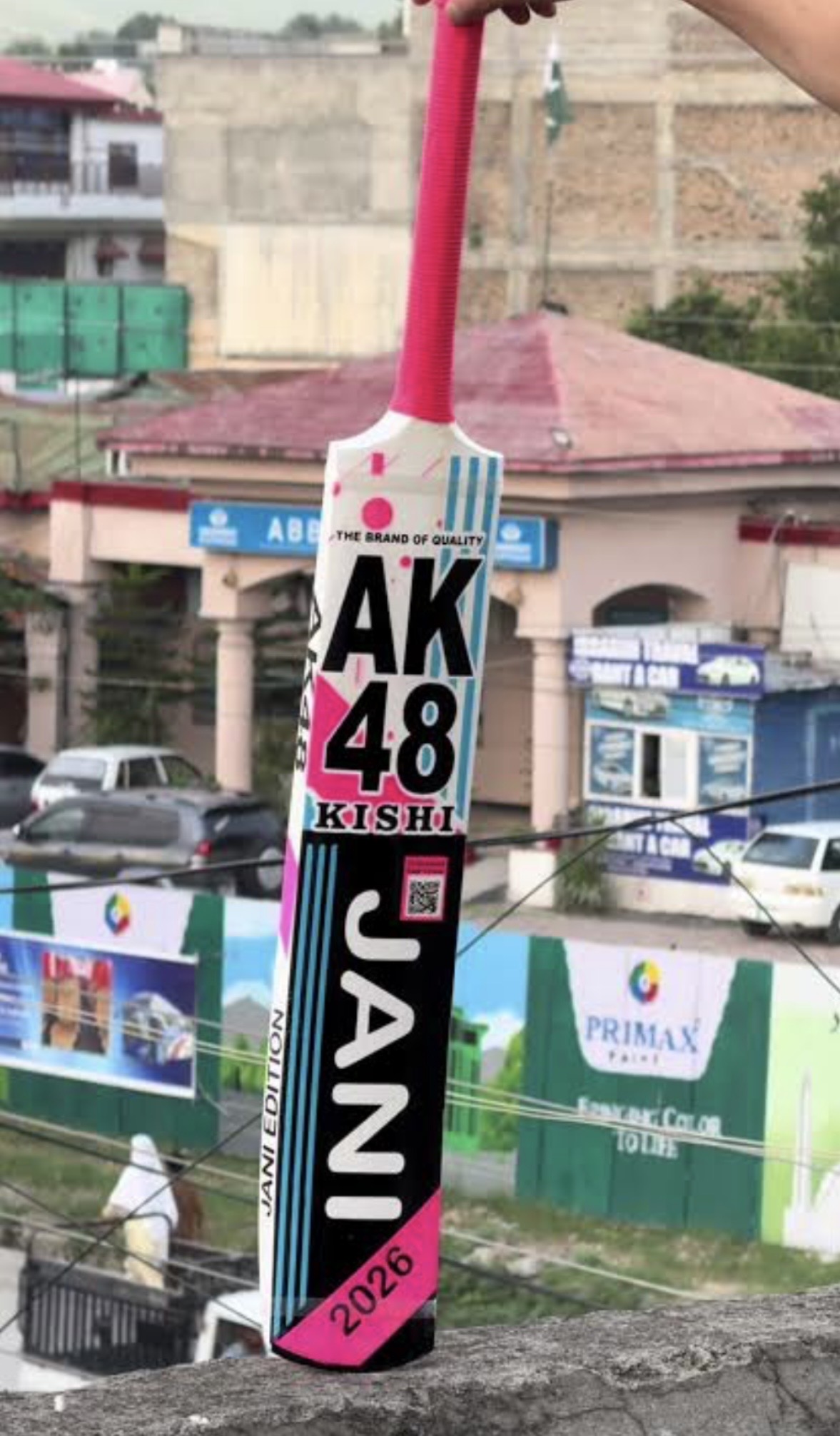 AK 48