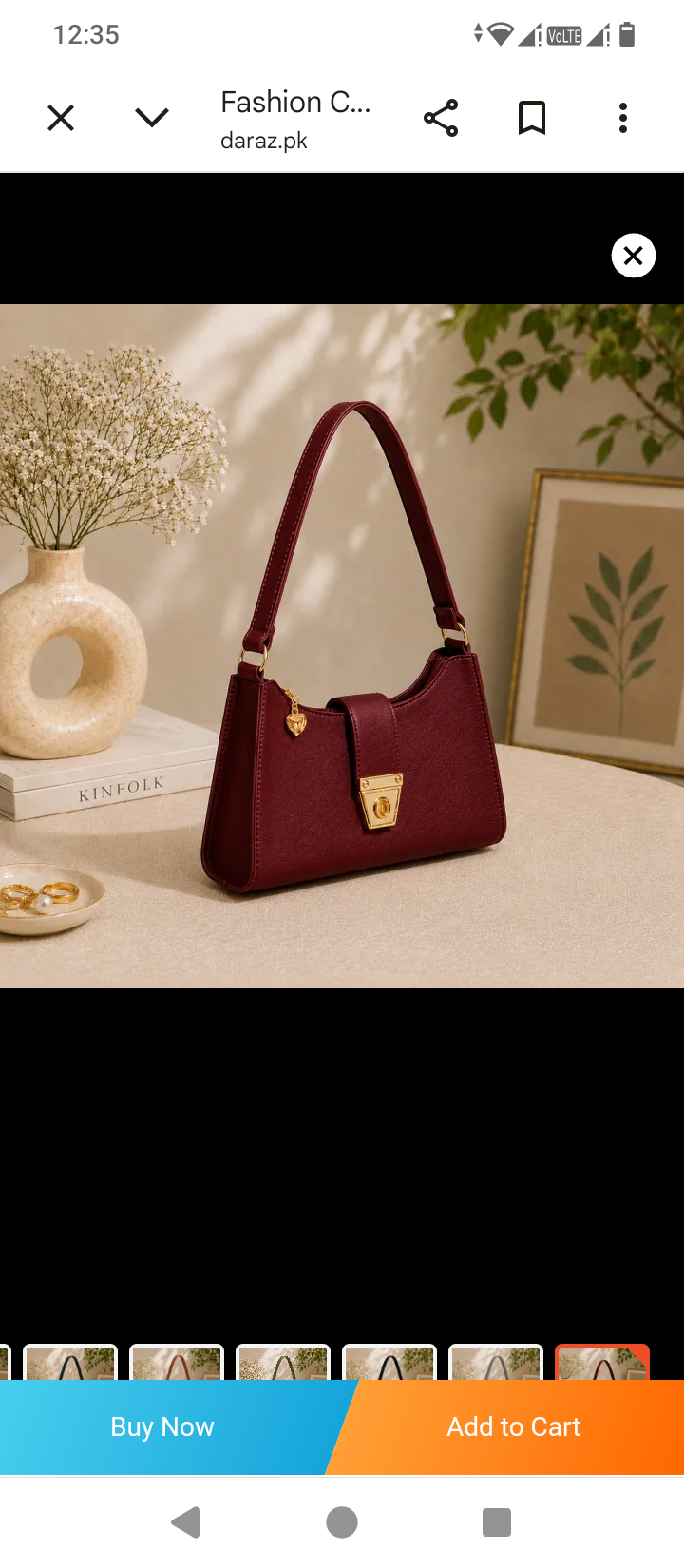 Women trendy and classic bag