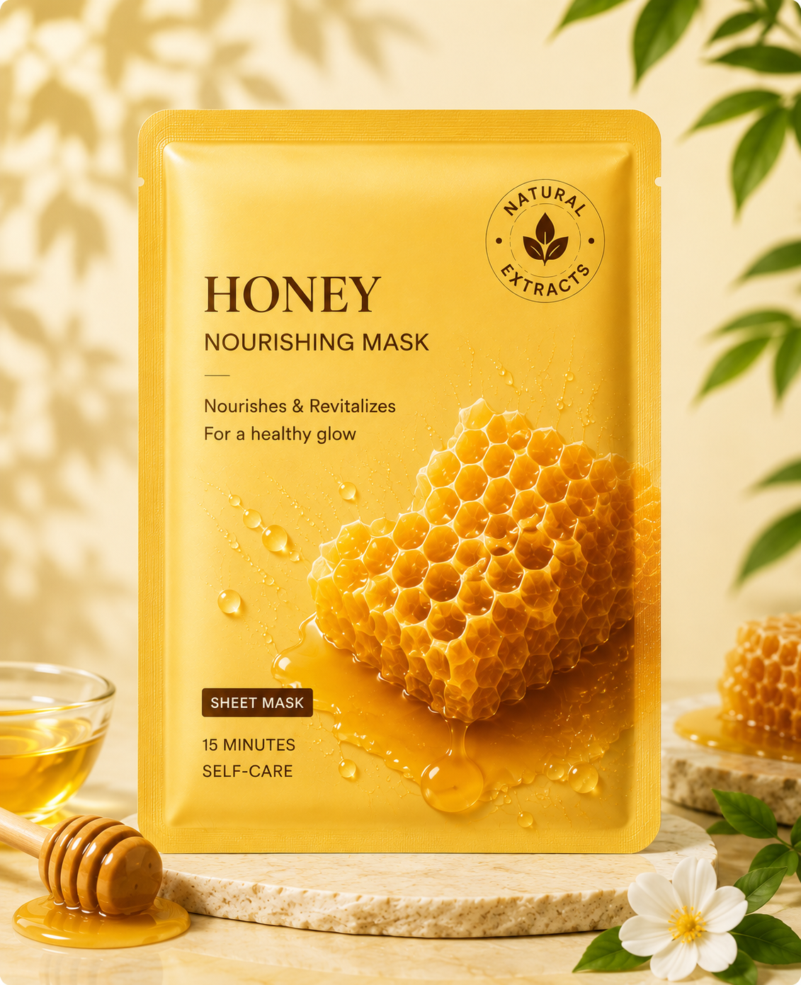 Honey 🍯