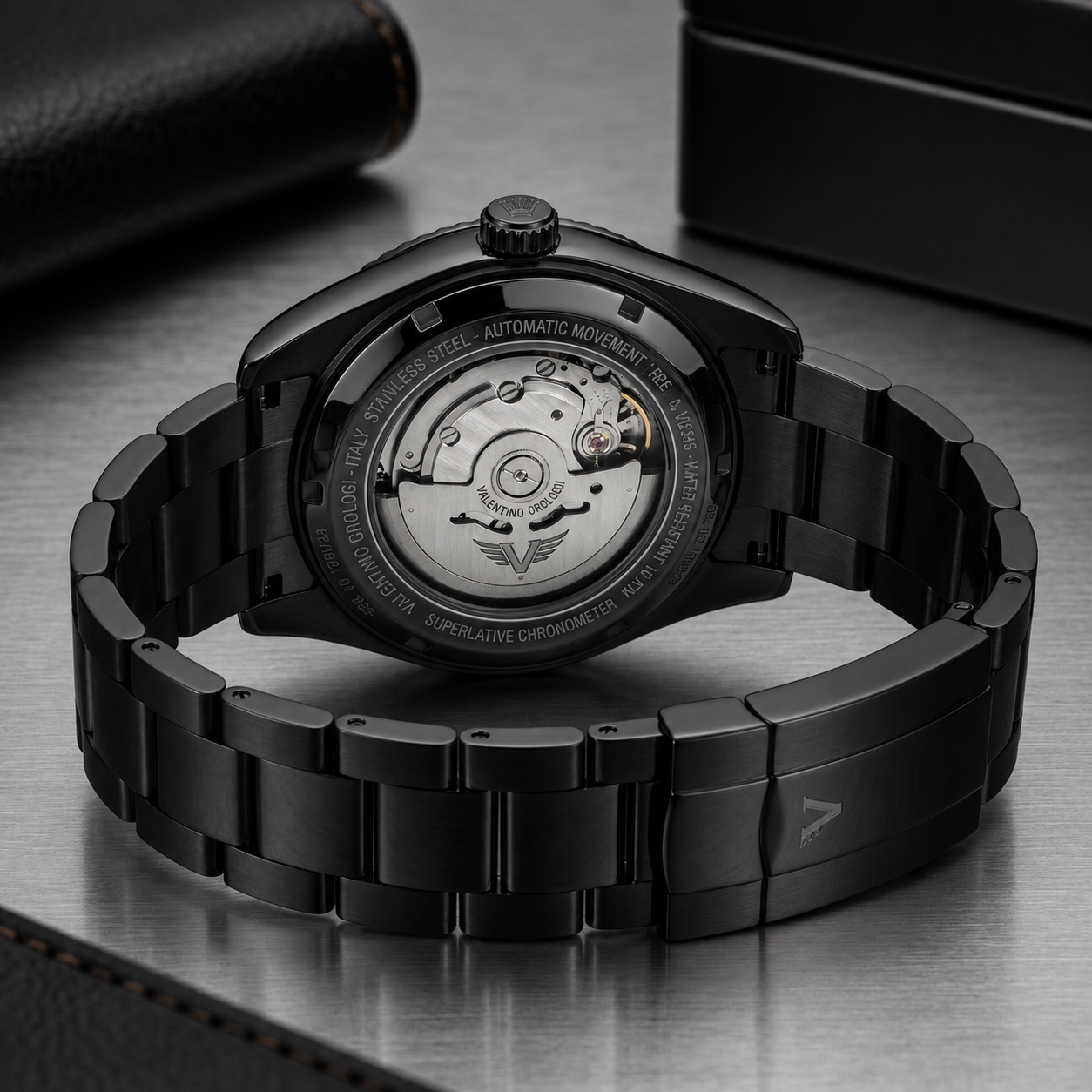 Men's watches thumbnail 4