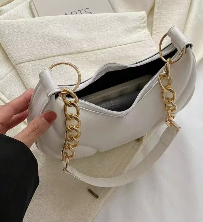 Women moon bags thumbnail 3
