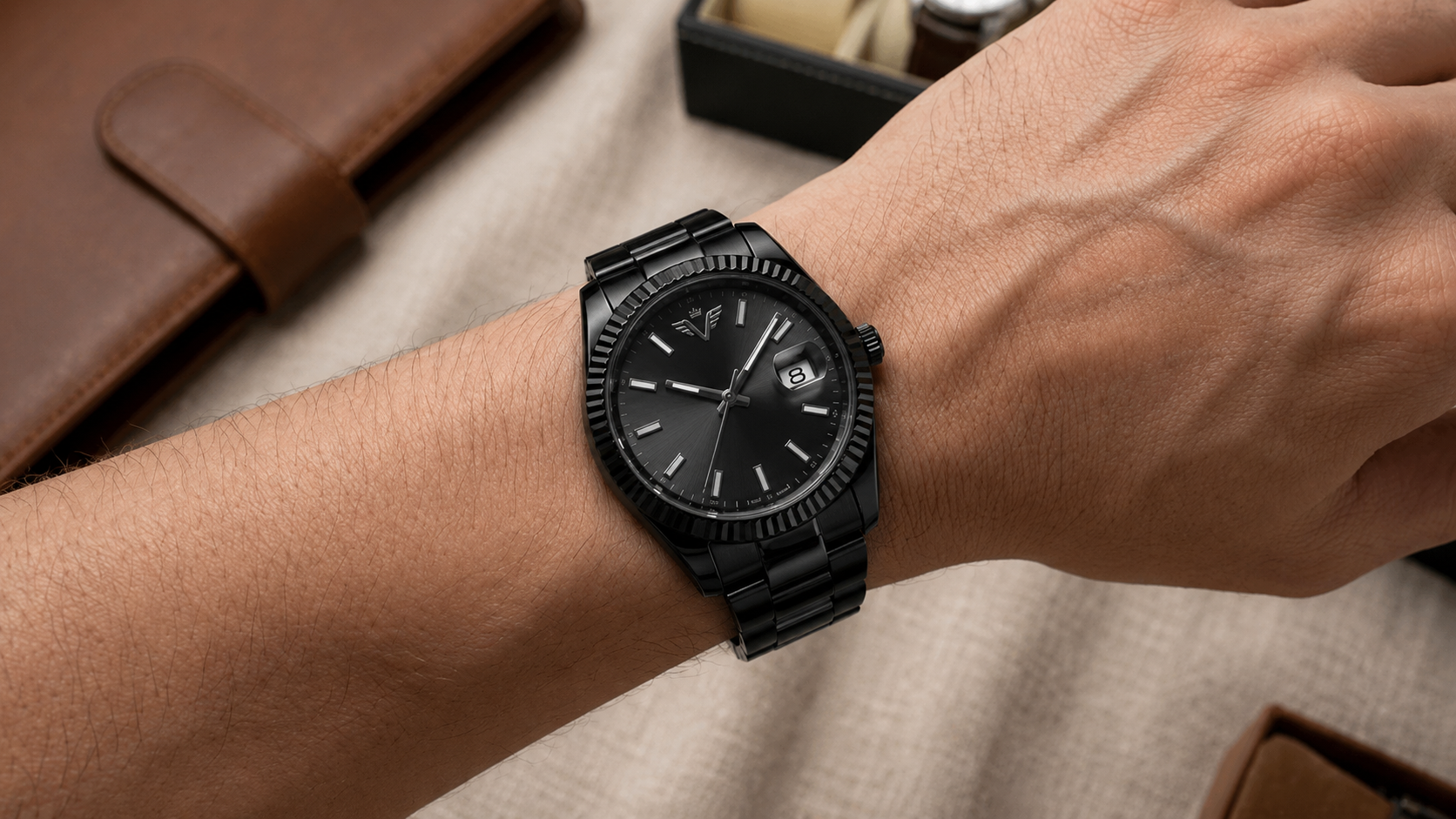 Men's watches thumbnail 2