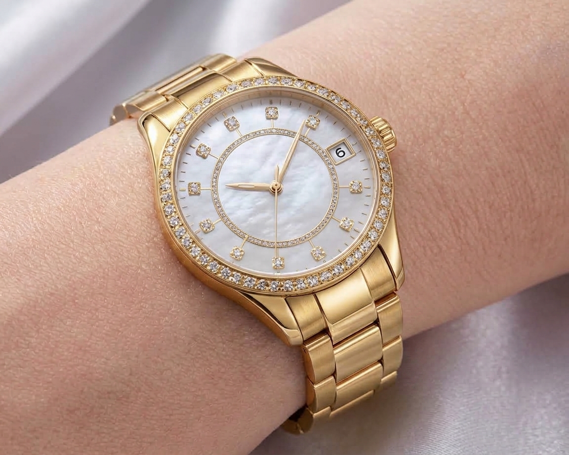 Women's Watch thumbnail 2