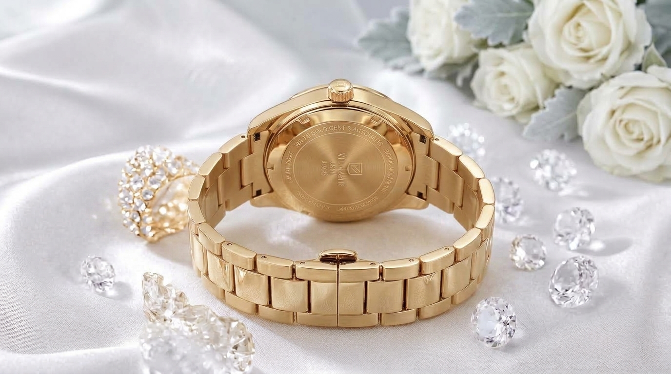 Women's Watch thumbnail 3