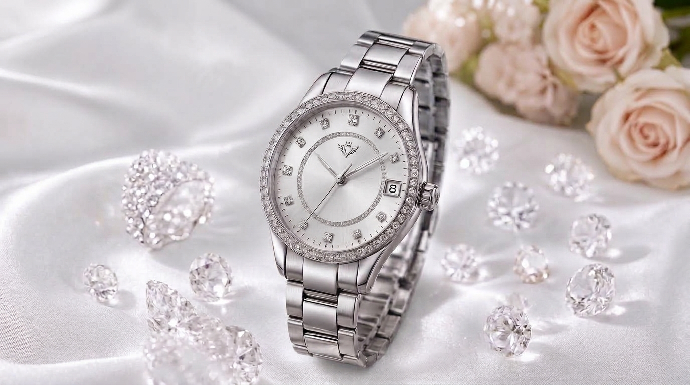 White Dimond