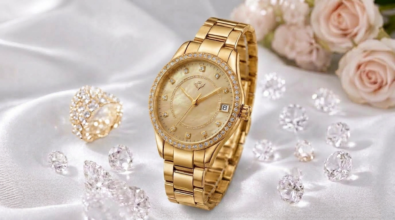 Women's Watch thumbnail 1