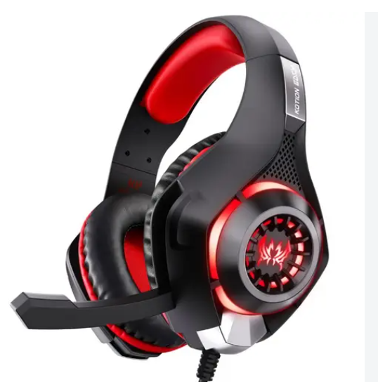 Gaming HeadPhone
