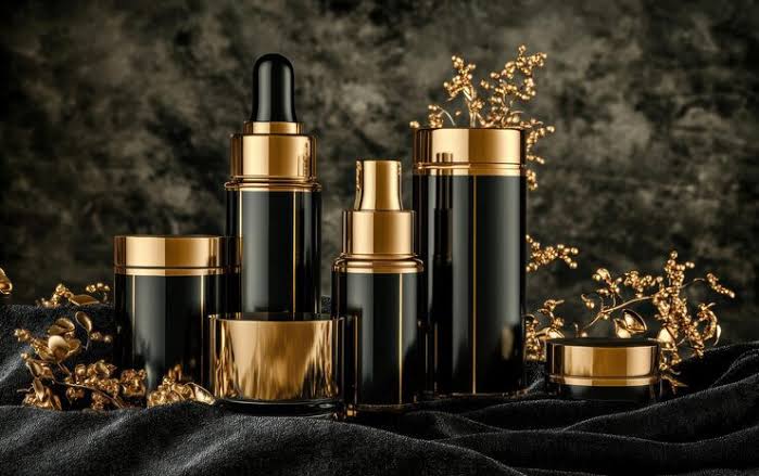 premium Gold serum